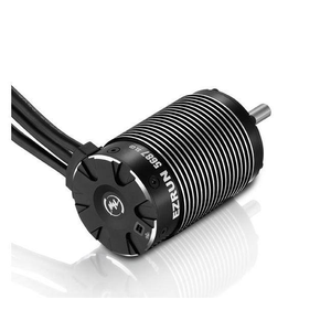 محرك HOBBYWING 1/5 1/6 طراز EZRUN SL 4985 1650KV بدون فرش للسيارات والروبوتات التي تعمل بالتحكم عن بعد - Product Image 1