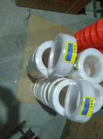 Máquina de Presión de Aire Tpu Pu para Producción de Mangueras Neumáticas, Precio de Fábrica