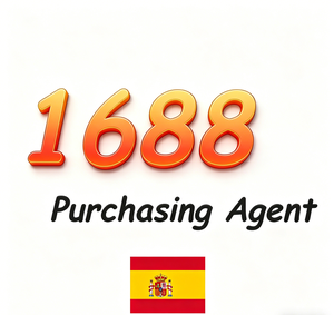 ตัวแทนจัดซื้อ1688กว่างโจวการจัดหาแหล่งช้อปปิ้งตัวแทนจัดส่งด่วนไปยังสเปนโซลูชันครบวงจร - Product Image 1