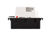 Pompe de relevage de condensats CHILLY CH-206 pour climatisation extérieure à atomisation d'eau en plastique, 220V 47W 50000BTU 1220cc