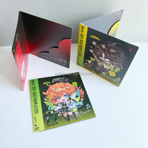 Sobres de invitación de negocios de papel perlado de alta gama, directamente de fábrica, con estampado en caliente y estuches creativos premium para tarjetas. - Product Image 1