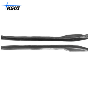 กันชนคาร์บอนไฟเบอร์992ใหม่สำหรับ<span class=keywords><strong>911</strong></span>สไตล์ OC <span class=keywords><strong>Carrera</strong></span> Targa <span class=keywords><strong>2020</strong></span> - Product Image 2