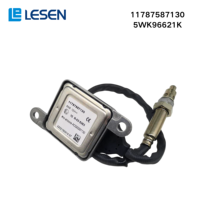 Nouveau capteur d'oxygène et d'azote NOX 11787587130 5WK96621K avec garantie d'un an