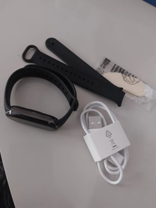 Mijia <span class=keywords><strong>Band</strong></span> 8 รุ่นจีน วัดออกซิเจนในเลือด หน้าจอ AMOLED 1.62 นิ้ว <span class=keywords><strong>7</strong></span> สี แบตเตอรี่ใช้งานได้นาน 150+ โหมดกีฬา สายรัดข้อมืออัจฉริยะ 8 แบบ - Product Image 6