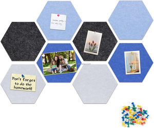 Panneau acoustique en <span class=keywords><strong>feutre</strong></span> PET 9MM 100% polyester, matériaux insonorisants écologiques pour bureaux, à suspendre au mur, pour le marché australien - Product Image 4