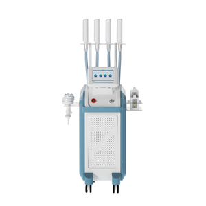 Máquina de Adelgazamiento por Criolipólisis, Congelación de Grasa, Cavitación 40K, 6+2 LipoLaser, Radiofrecuencia, Lifting Facial, Equipo de Belleza para Salón - Product Image 2
