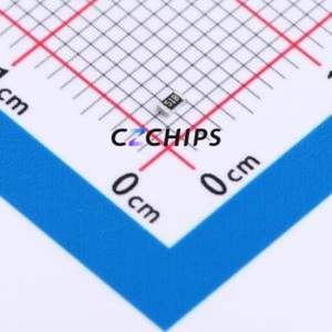 Resistencia SMD ABD03K3321FT 0603 (Tipo: Película Gruesa) (Resistencia: 3.32kOhm Precisión: 1%) - Product Image 1