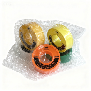 Cinta <span class=keywords><strong>de</strong></span> PTFE asequible, <span class=keywords><strong>sellador</strong></span> <span class=keywords><strong>de</strong></span> plomería económico, junta <span class=keywords><strong>de</strong></span> tubo <span class=keywords><strong>de</strong></span> cobre, sello <span class=keywords><strong>de</strong></span> eje, lavadora a presión, soplador <span class=keywords><strong>de</strong></span> nieve - Product Image 2