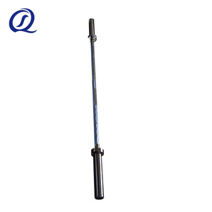 Equipo de Gimnasio Profesional, <span class=keywords><strong>Barra</strong></span> de Pesas de Acero Resistente y Robusta de Nuevo Diseño para Uso Doméstico - Product Image 4