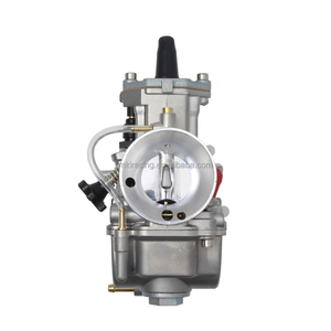 Carburador de Carreras PWK Carb 21mm 24mm 26mm 28mm 30mm 32mm 34mm para KEI HIN 50-250CC ATV UTV Modificación Universal de Motocicleta - Product Image 3