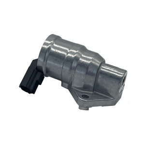 Soupape de régulation d'air de ralenti Mazda 6 Familia FSN5-20-660BV ZM01-20-660, pièce de rechange neuve - Product Image 1