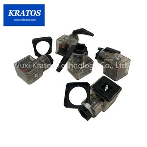1088015053 CONNECT.HEAD pour ATLAS AIR COMPRESSOR 1088-0150-53 Connecteur Quincy <span class=keywords><strong>femelle</strong></span> pour électrovanne - Product Image 3