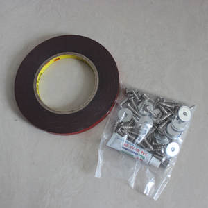 Parafanghi YCSUNZ in ABS Nero Opaco Design OEM per <span class=keywords><strong>Pickup</strong></span> 4x4 Ranger Wildtrak Double Cab 2019 PX3 Accessori Auto - Product Image 5