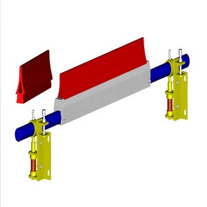 Hoogwaardige fabrikant van vervangende bandschrapers voor transportbanden - Product Image 1