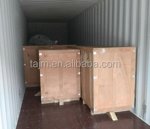 Machine à découper et à découper automatique, pour le fils polypropylène/Polyester - Product Image 3