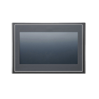 Panel de Pantalla Táctil Delta HMI DOP-110WS Serie DOP100