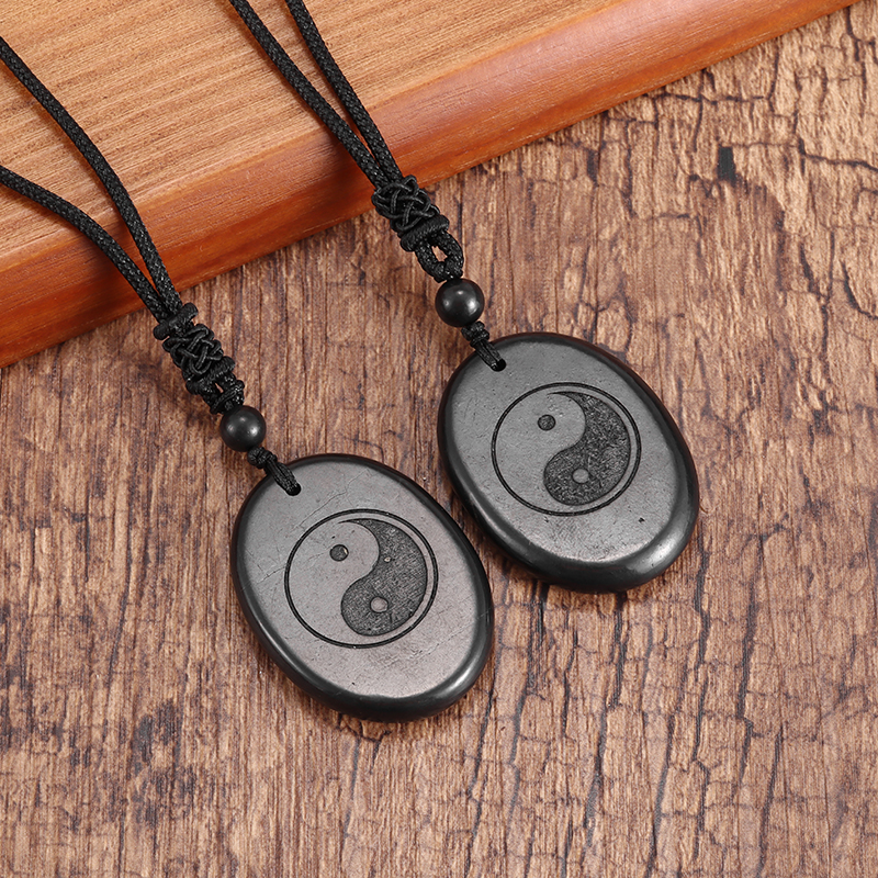 จี้หยินหยาง