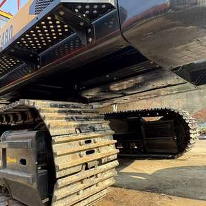 Volvo EC480DL 48 Ton Crawler Hydraulic Excavator <b>Heavy</b> Construction Digger <b>Heavy</b> <b>Duty</b> Hydraulic Crawler Excavator - Product Image 2