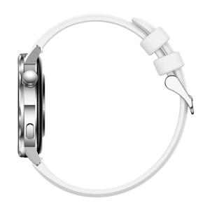 Nuevo Reloj Inteligente Unisex I220 con Asistente de Voz, Llamadas por Bluetooth, Resistente al Agua IP68, Correa de Acero, Doble SIM, Pantalla Táctil, 5-10 Días de Duración de la Batería - Product Image 5