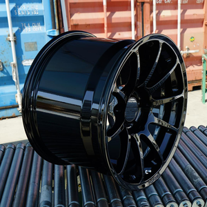 Rines Forjados de 18, 19, 20 y 22 Pulgadas para <span class=keywords><strong>Audi</strong></span> <span class=keywords><strong>A3</strong></span>, S3, RS3, A5, S5, RS5, A6, S6, RS6, RS7, A8L, S8, E-<span class=keywords><strong>tron</strong></span>, Q5, SQ5, Q7, SQ7, Q8, SQ8, RSQ8, Q9, TT, COS - Product Image 3