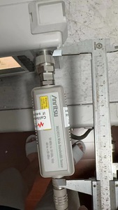 เซ็นเซอร์วัดพลังงานแบบไวด์แบนด์ Anritsu MA2491A (ค่าสูงสุดและค่าเฉลี่ย) - Product Image 4