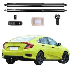 Auto <span class=keywords><strong>Elettrica</strong></span> di Coda Porta di Sollevamento Portellone Sistema di Assistenza, di Controllo A Distanza del Tronco del Coperchio Per <span class=keywords><strong>Honda</strong></span> <span class=keywords><strong>CIVIC</strong></span> - Product Image 3