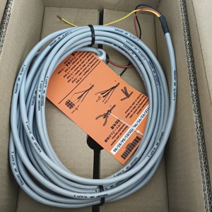 เครื่องวัดระดับอัลตราโซนิก Endress+Hauser Prosonic FDU91 รุ่น FDU91-RG2AA สำหรับการวัดระดับและการวัดอัตราการไหล - Product Image 2