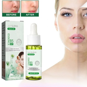 Jaysuing เซรั่มบำรุงผิวหน้าให้ <span class=keywords><strong>B5</strong></span>กระจ่างใสผลิตภัณฑ์เซรั่มบำรุงผิวหน้าวิตามิน <span class=keywords><strong>B5</strong></span>ริ้วรอยตามต้องการ - Product Image 1