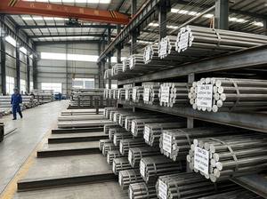 เหล็กกล้าไร้สนิม 316L แบบแท่งกลม ขัดเงา สำหรับงานกลึง <span class=keywords><strong>ขาย</strong></span>ดี - Product Image 5