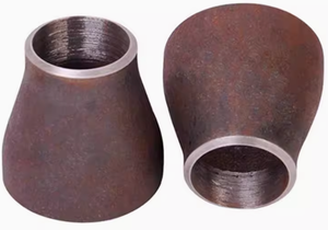 Accesorios de Tubería Reductores Soldables Galvanizados Directo de Fábrica, Clase 150, Orificio de Montaje de 2 Pulgadas, Brida de Acero Inoxidable, Cabeza Cuadrada Fundida - Product Image 3