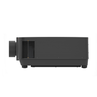 Proyector Láser ViewSonic LC2112 |   Proyector DLP 4K-3D WUXGA de 12000 Lúmenes ANSI para Ingeniería, Instalación y Educación