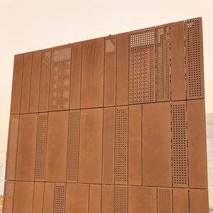 <span class=keywords><strong>Corten</strong></span> çelik sac levha 10mm 20mm kalınlığında sıcak haddelenmiş aşınmaya dayanıklı rekabetçi fiyat ASTM JIS AISI kaynak kesme sundu - Product Image 4