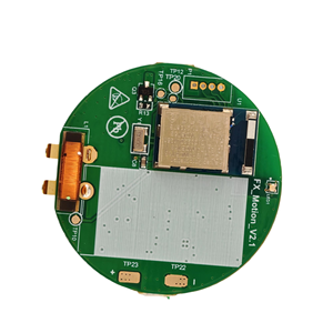 โมดูลชาร์จไร้สายแบบแม่เหล็ก 3 in 1 กำลังไฟ 15W ชาร์จเร็ว ชนิด Type C PCB สำหรับชาร์จโทรศัพท์มือถือ OEM PCBA - Product Image 3