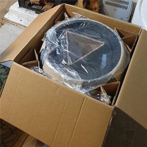 Foyer sans fumée en acier enduit <span class=keywords><strong>de</strong></span> poudre robuste pour jardin extérieur - Product Image 6