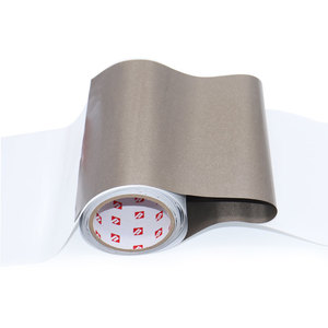 Nastro <span class=keywords><strong>biadesivo</strong></span> adesivo <span class=keywords><strong>biadesivo</strong></span> in tessuto conduttivo a base di tessuto utilizzato per cavi e interferenze di isolamento - Product Image 2