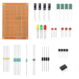 <span class=keywords><strong>USB</strong></span> để <span class=keywords><strong>FDD</strong></span> ổ đĩa mềm mô-đun 1.44Mb ổ đĩa mềm giao diện để <span class=keywords><strong>USB</strong></span> Đĩa mềm một đĩa ổ đĩa mềm để U đĩa DIY - Product Image 1