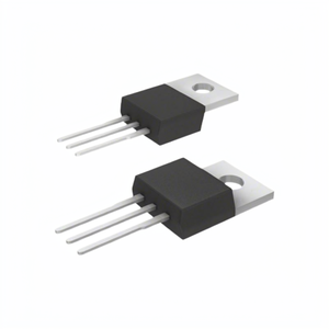 Transistors Buy Electronics Components Online PG-TO220-3 IPP200N15N3GXKSA1 Original - Product Image 1