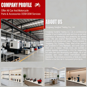 ขาตั้งมอเตอร์ไซค์แบบพกพา JFG Universal สำหรับทำ<span class=keywords><strong>ค</strong></span>วามสะอาดล้อและขาตั้งแบบมีล้อ ผู้ผลิตจากโรงงาน - Product Image 4