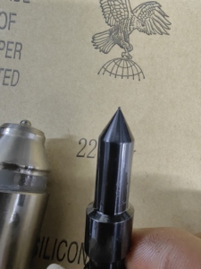 Replacement 4326781 <strong>Injector</strong> <strong>Nozzle</strong> for Cummins QSK60 - G4 Power Generator Truck Engine Construction Engine - Product Image 5