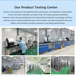 Chất lượng cao nhôm khuôn cửa sổ khóa xử lý uPVC kéo cửa sổ xử lý khóa cửa trượt xử lý - Product Image 5