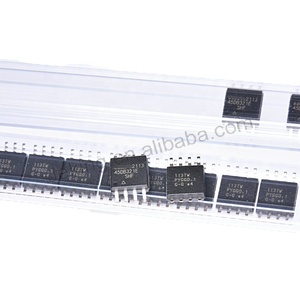 Jeking <span class=keywords><strong>at45db321e</strong></span> <span class=keywords><strong>B</strong></span>ộ nhớ ICS lưu trữ dữ liệu 32 Mbit 3.0V-40c đến 85C 4 m x 8 <span class=keywords><strong>AT45DB321E</strong></span>-<span class=keywords><strong>SHF</strong></span>-<span class=keywords><strong>B</strong></span> - Product Image 3