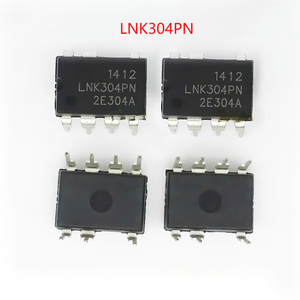 LNK304 Nouveau et Original PMIC Offline Switch Power manager IC chip LNK304PN <span class=keywords><strong>LNK304GN</strong></span> LNK304DN LNK304DG - Product Image 4