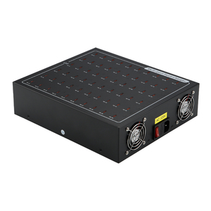 Cargador USB C de 60 Puertos, 1200W, Carga Rápida, Estación de Carga Multipuerto para Transmisión <span class=keywords><strong>en</strong></span> Vivo, Estación de Carga con Múltiples Puertos USB - Product Image 5