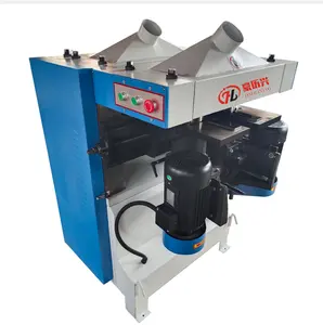 MBQ404A 4 Sides Wood Planer Sawing Machine Wood Planers 4 Side Moulder