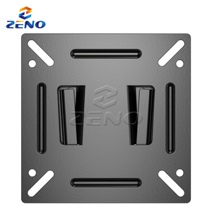 Soporte de Monitor Zeno L1 <span class=keywords><strong>para</strong></span> soporte de Tv, soporte de pared de 12-32 pulgadas <span class=keywords><strong>para</strong></span> Base de <span class=keywords><strong>televisión</strong></span> Oled, soporte de ángulo de Tv <span class=keywords><strong>para</strong></span> esquina - Product Image 4
