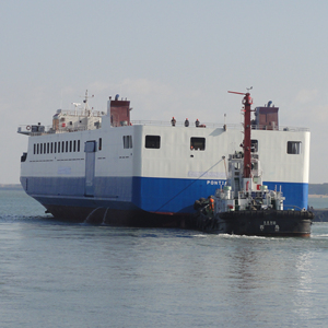 RORO Passenger Ship: Modern Ferry Solutions for 2025
