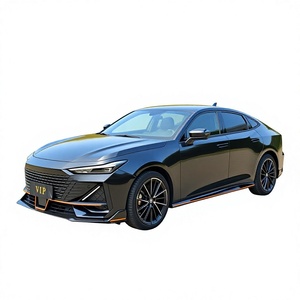 Auto Usado <span class=keywords><strong>2022</strong></span> 2023 2024, Changan UNI-V Edición Deportiva, Vehículo de Gasolina, Motor Turbo, Volante a la Izquierda, Asientos de Cuero - Product Image 1
