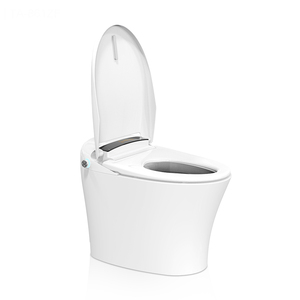 สุขภัณฑ์อัจฉริยะขนาดเล็ก ประหยัดพื้นที่ ราคาประหยัด - Product Image 3
