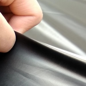 Thêm lớn màu đen Xe máy điện mưa che xe điện dù che nắng ô dày Che Nắng Ô cho xe hơi - Product Image 2