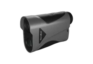 Laser phạm vi công cụ tìm OLED săn bắn Rangefinder 2000y Phạm vi công cụ tìm dài khoảng cách Ngoài Trời Laser Rangefinder săn độ dốc